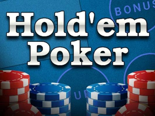 Hold'em-Poker